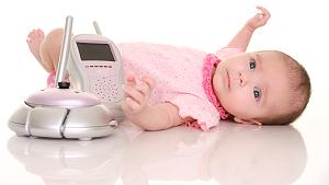 Stiftung Warentest: Im Test: Ein gutes Babyphone muss nicht teuer sein!
